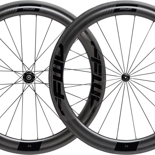 FFWD F6R Carbon Wheel