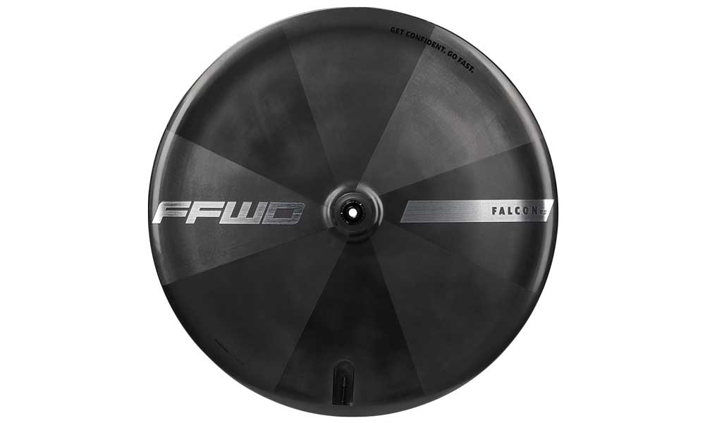 FFWD FALCON RS Disc Wheel