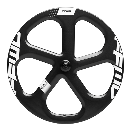 FFWD FIVE-T 5-Spoke Track Wheel