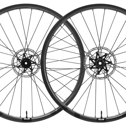 FFWD OUTLAW MTB Carbon Disc