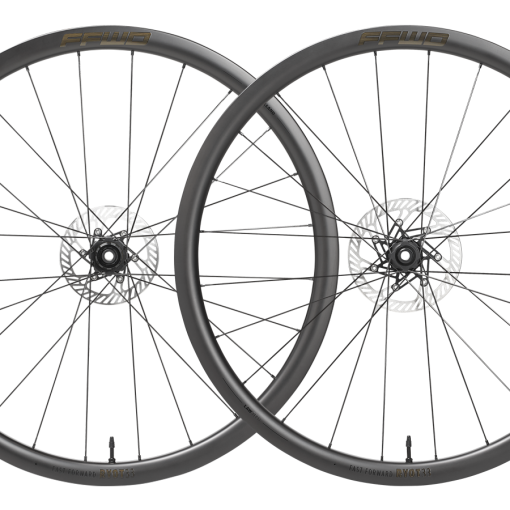 FFWD RYOT 33 Carbon Disc