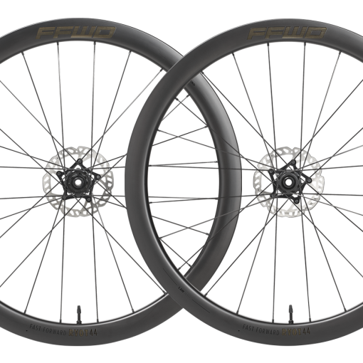 FFWD RYOT 44/55 Combo Carbon Disc