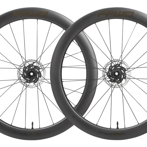 FFWD RYOT 55 Carbon Disc