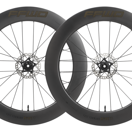 FFWD RYOT 77 Carbon Disc