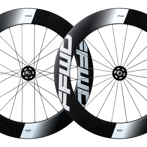 FFWD RYOT 77 Track Carbon Wheel