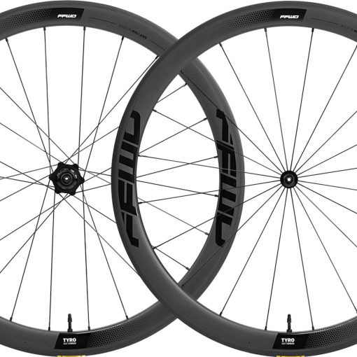 FFWD TYRO Rim Brake Carbon Wheel