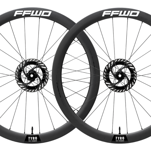 FFWD TYRO V3 Carbon Disc