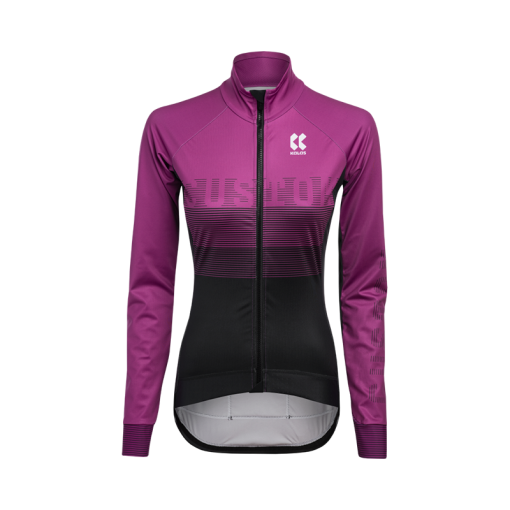 Chaqueta PRO 22 | W&W Vent+ | Mujer
