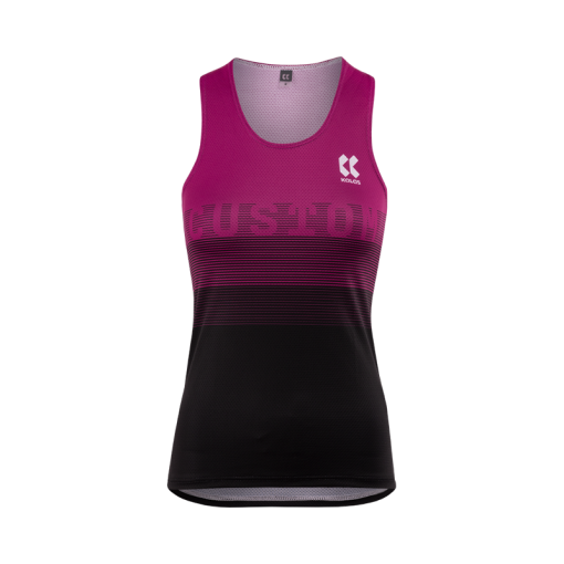 Camiseta MARATHON 01 | SPINN | Mujer