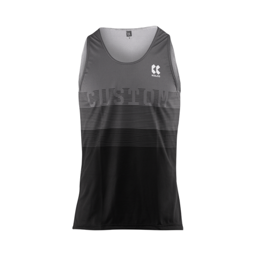 Camiseta MARATHON 01 | SPINN