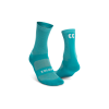 KALAS Z5 | High Socks Verano | Caribbean sea Blue