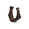 KALAS Z4 | High Socks Verano | mocca brown