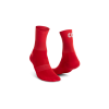 KALAS Z3 | High Socks | red/white