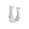 KALAS Z3 | High Socks | white