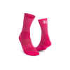 KALAS Z5 | High Socks | Raspberry Red