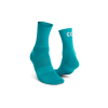 KALAS Z5 | High Socks | Caribbean sea Blue