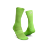 KALAS Z6 | High Socks | Neon Lime