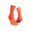 KALAS Z5 | High Socks | Solar Orange