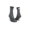 KALAS Z4 | High Socks | steel grey