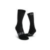 NORDIC Z | Socks | black