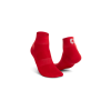 KALAS Z3 | Low Socks | red/white