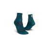 KALAS Z3 | Low Socks | petrol blue