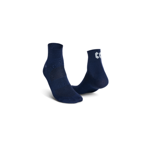 KALAS Z3 | Low Socks | blue