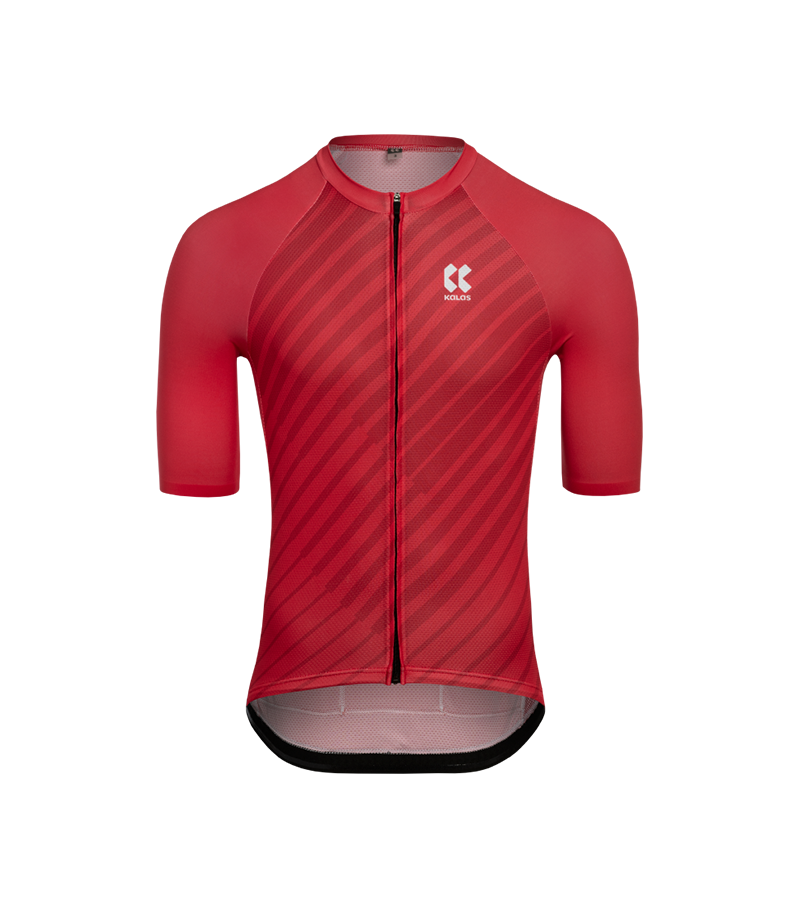 Imperial Red