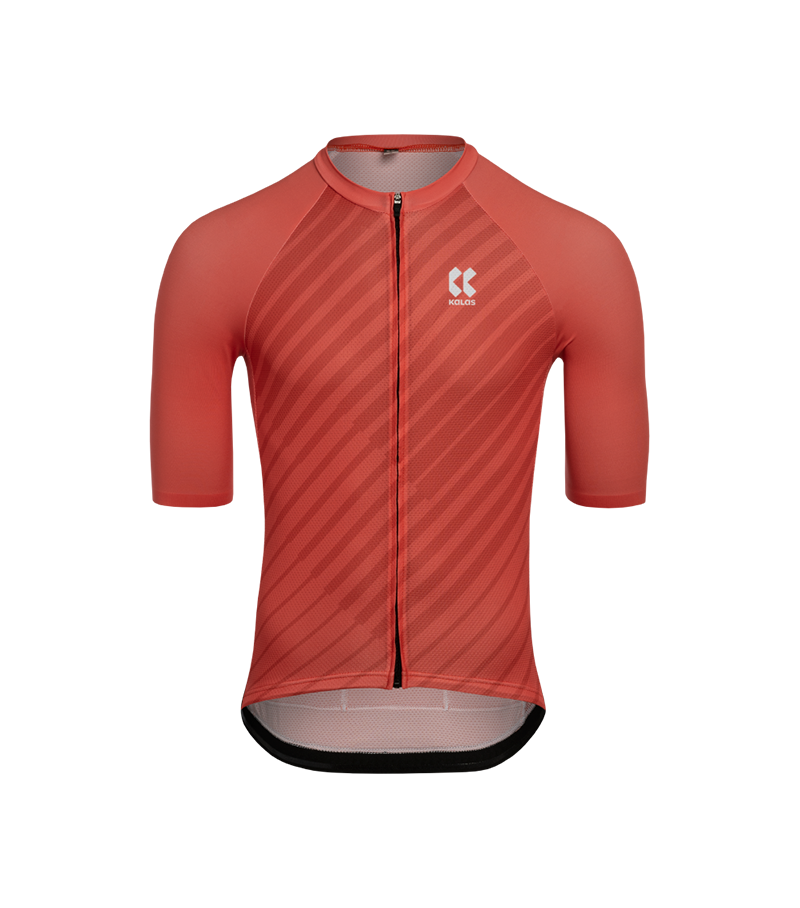 Coral Red