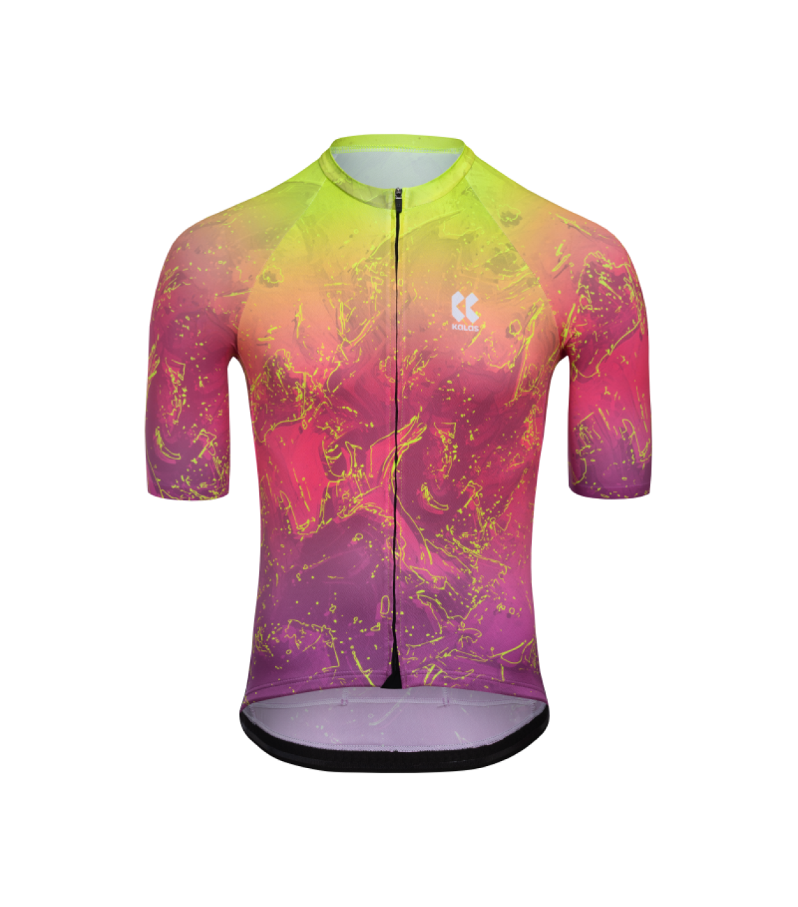 Neon Lava Blend