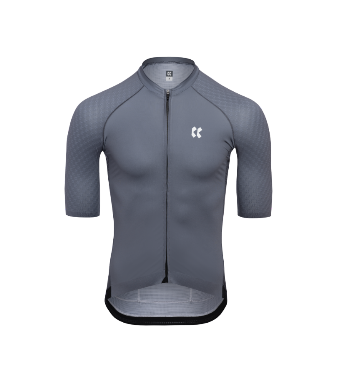 Steel Grey