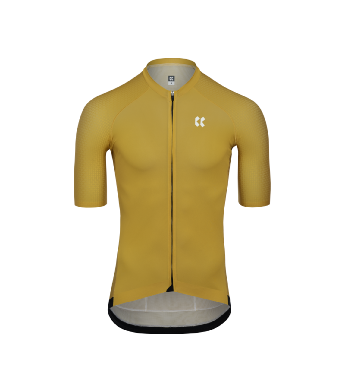 Gold Yellow