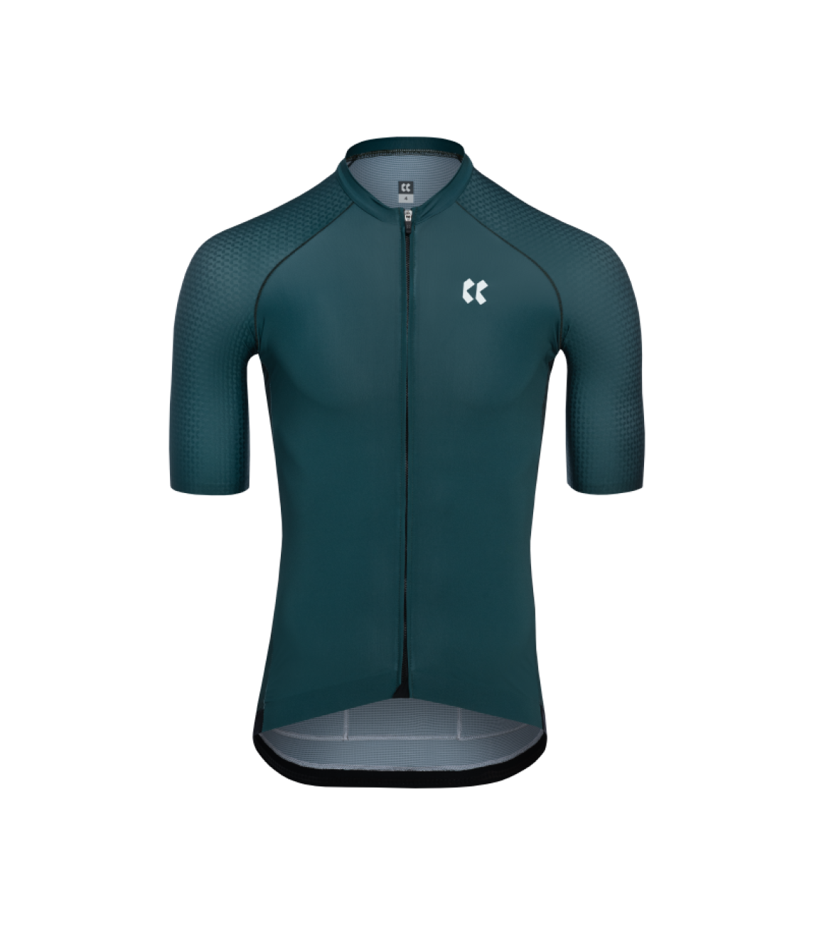 Bottle Green