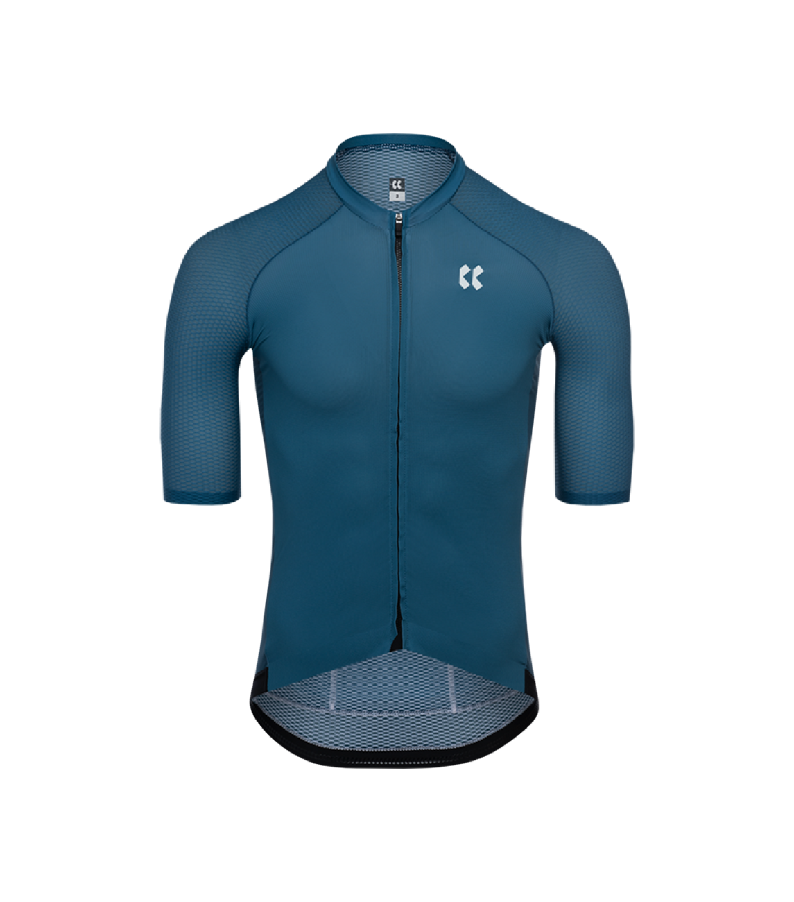 petrol blue