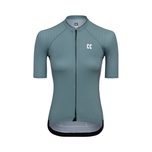 PASSION Z4 | Jersey S/S AERO | Smaragdine Green
