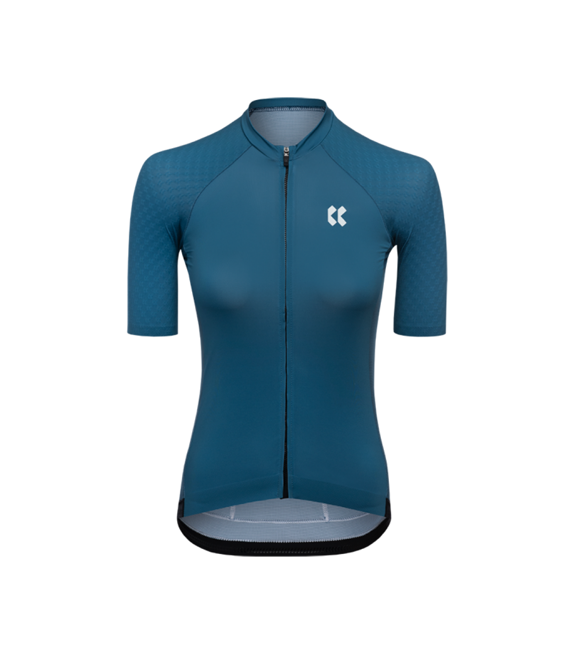 petrol blue