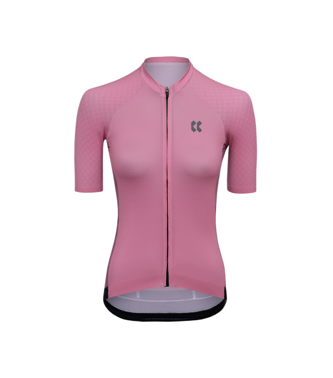 rose pink