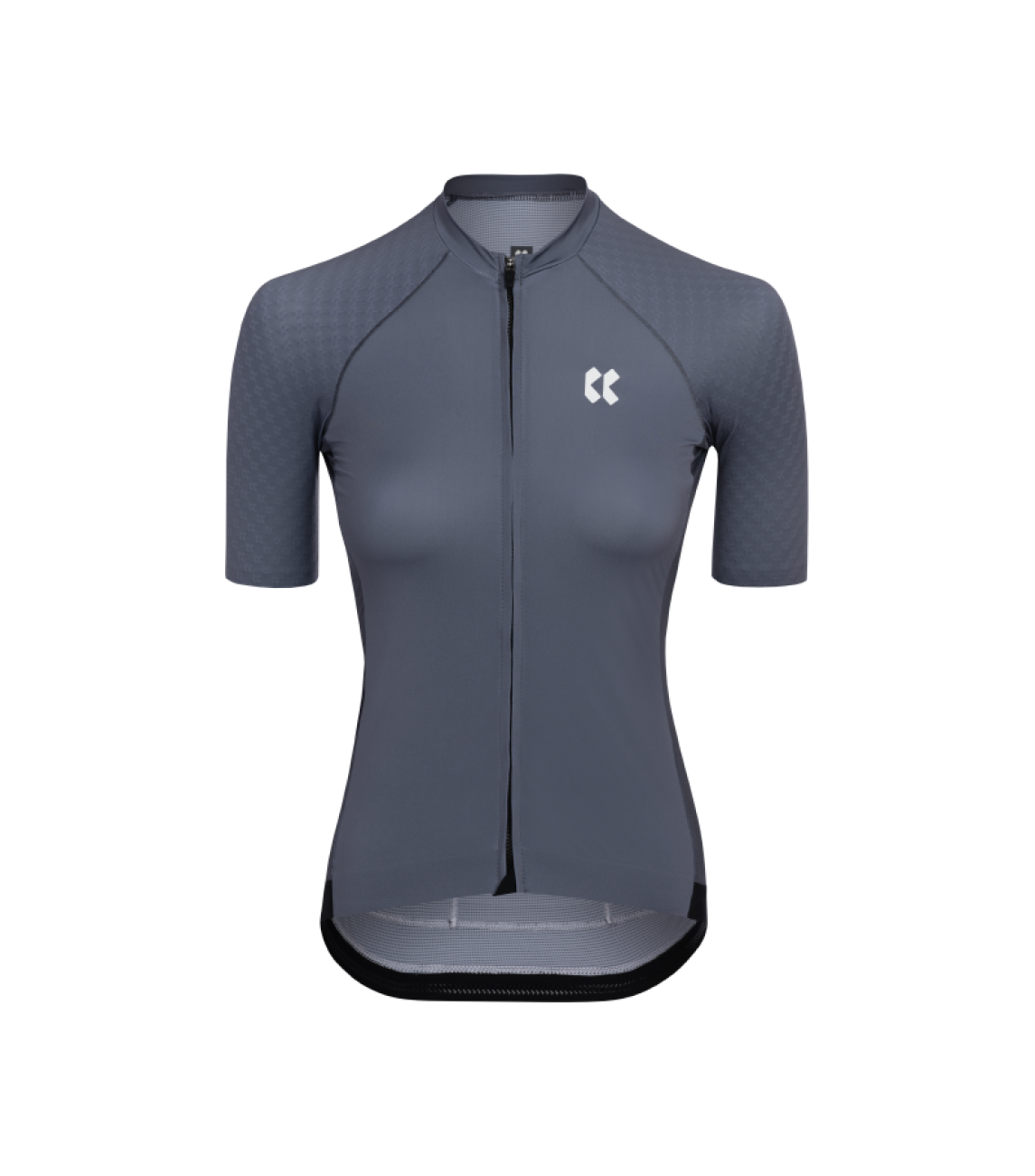 Steel Grey