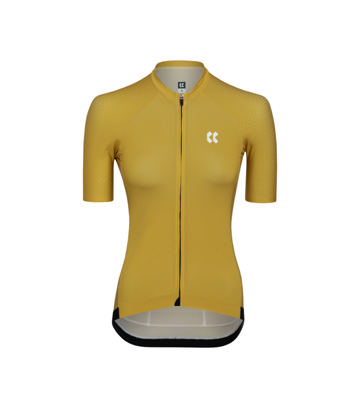 Gold Yellow