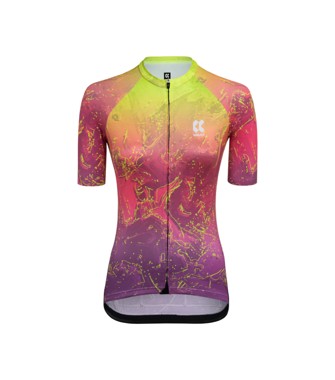 Neon Lava Blend