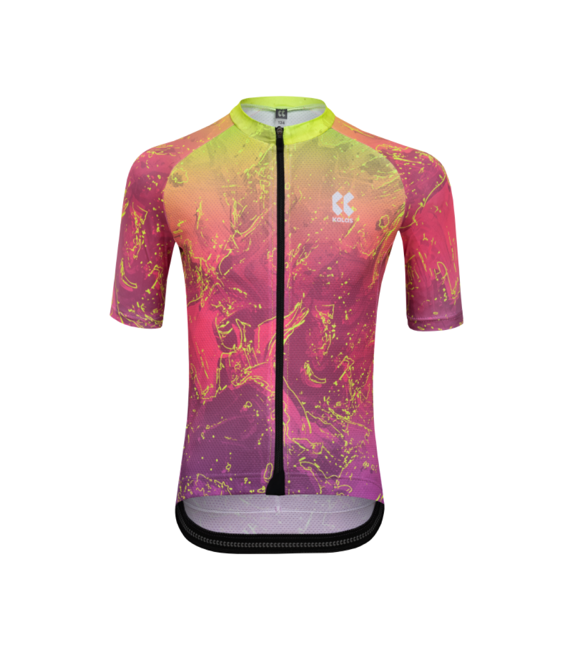 Neon Lava Blend