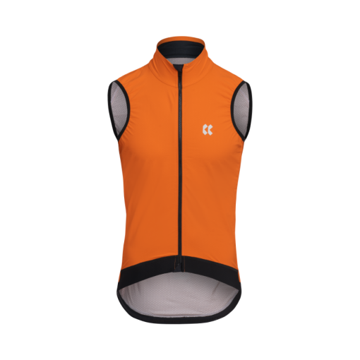 PASSION Z4 | Gilet All Rounder | Orange - 2, Orange