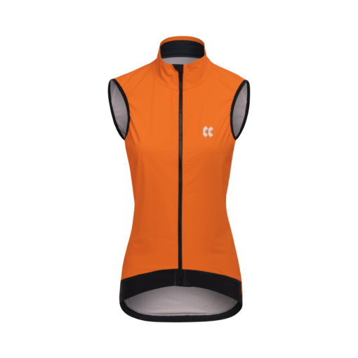 PASSION Z4 | Gilet All Rounder | Orange - 1, Orange