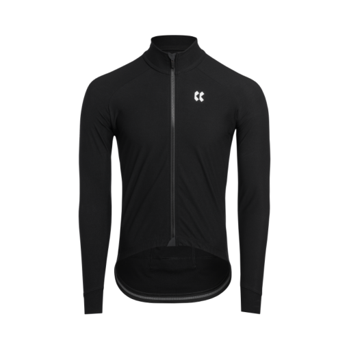 PASSION Z4 | Jacket Shark | Black
