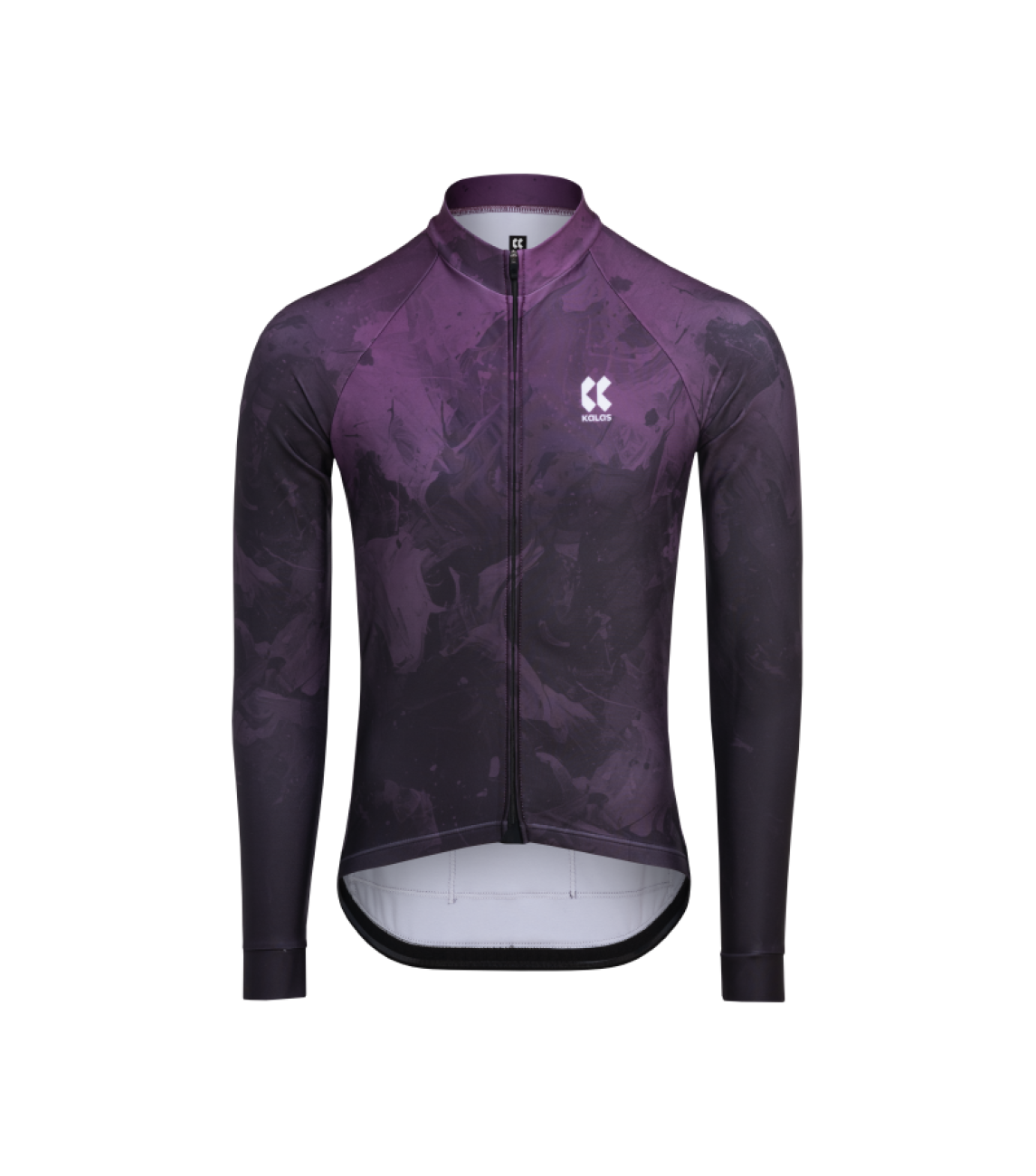 Plum Purple