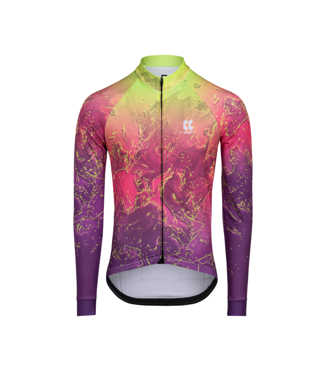 Neon Lava Blend