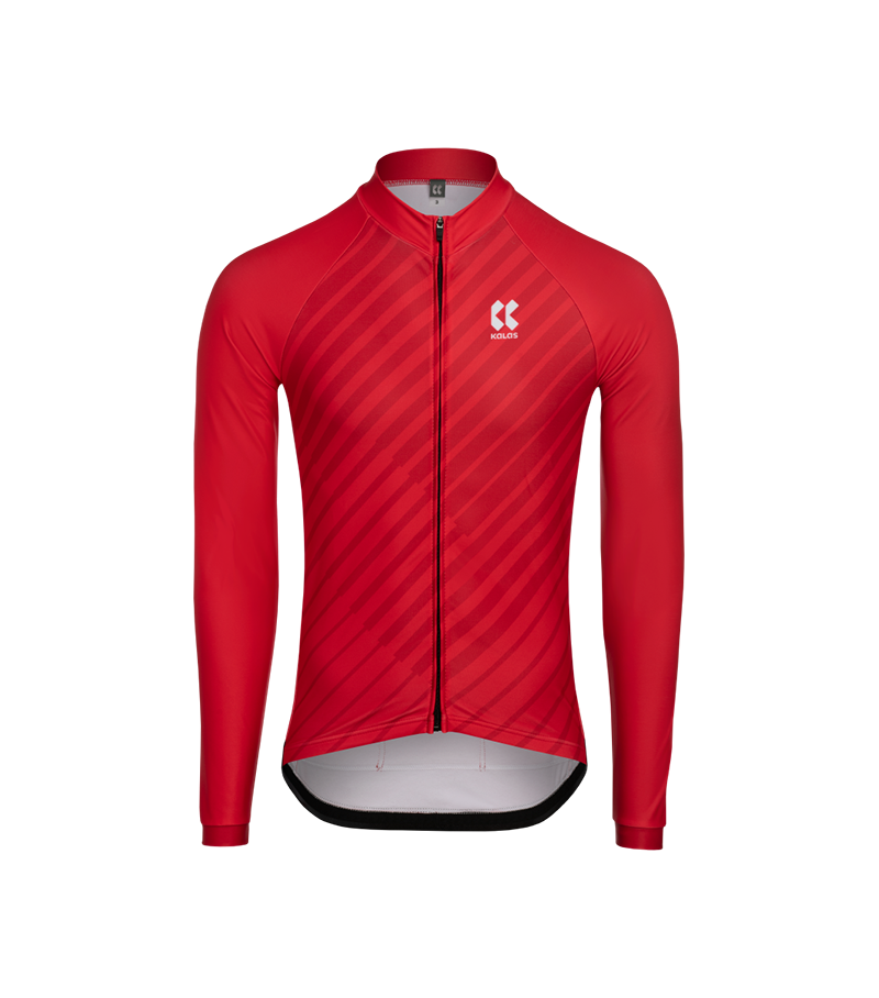 Imperial Red