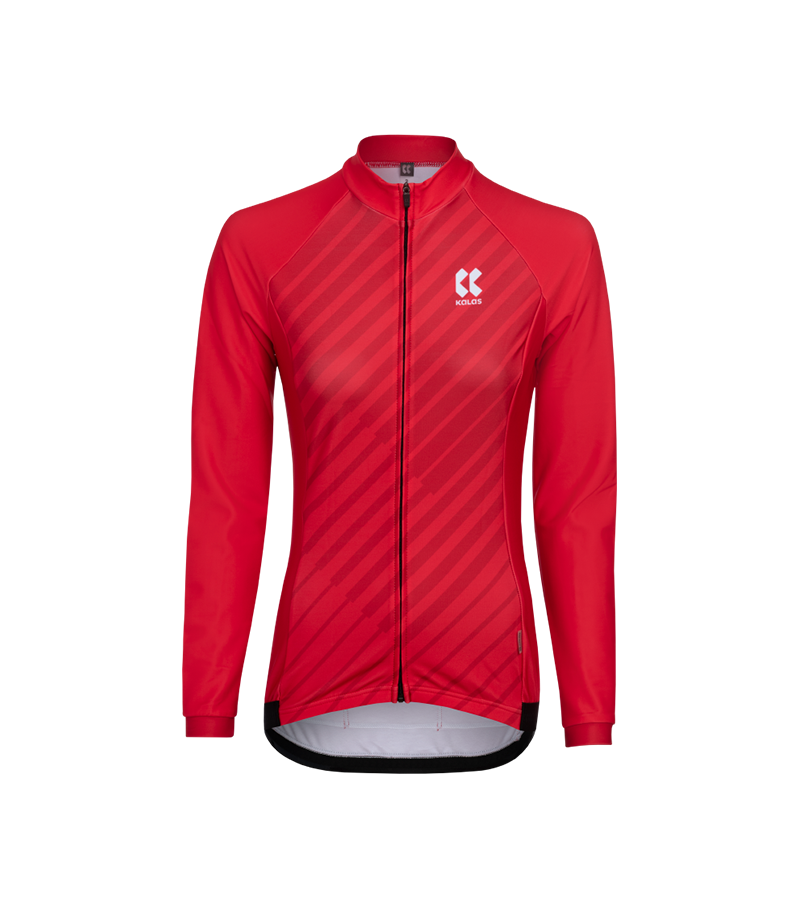 Imperial Red
