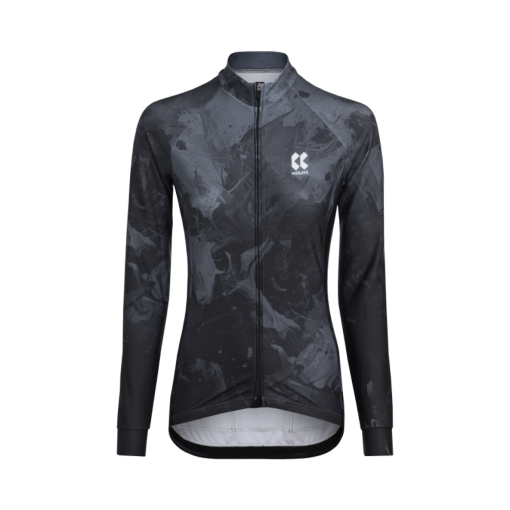 MOTION Z6 | Jersey L/S | Midnight Blue - 1, midnight blue