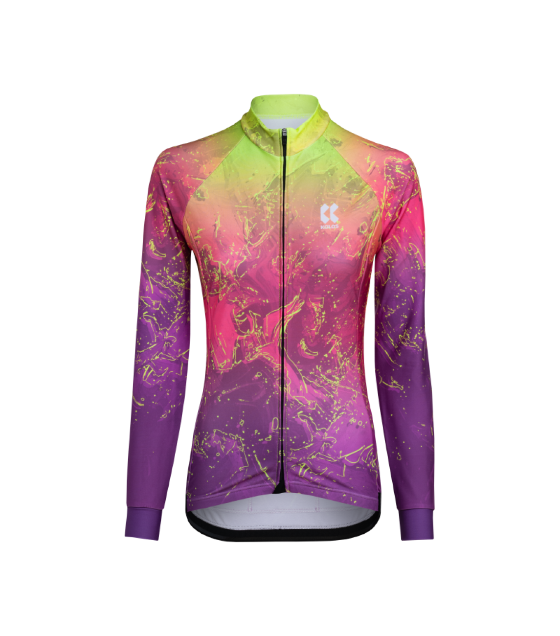Neon Lava Blend